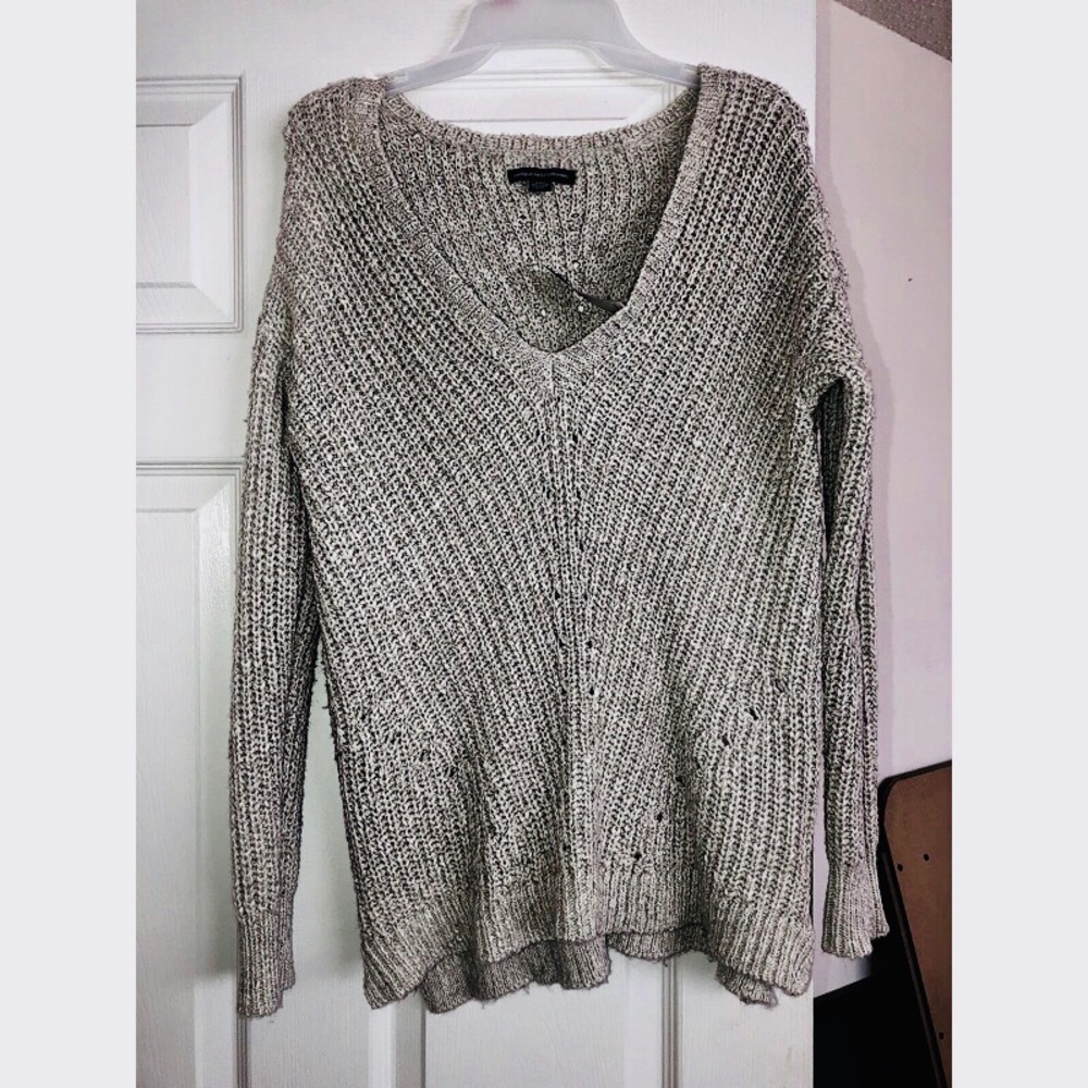 Brand New long sleeve sweater